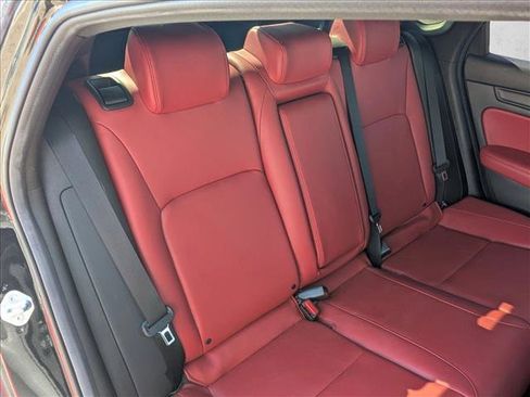 Used 2023 Acura Integra A-Spec image 18