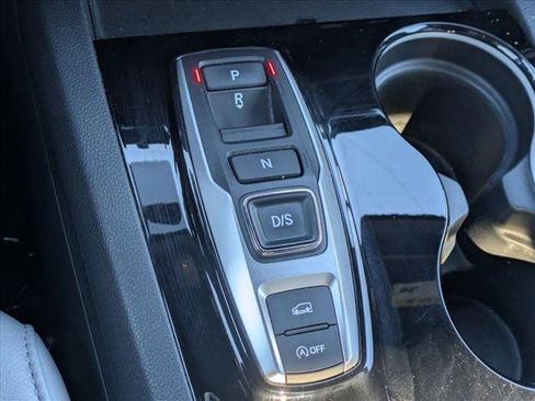 Certified 2020 Honda Passport Touring image 12