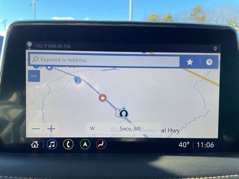 Used 2021 GMC Yukon XL AT4 w/ AT4 Premium Plus Package image 22