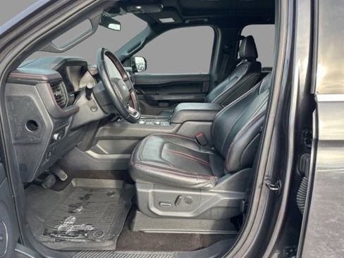 Certified 2022 Ford Expedition Limited image 11