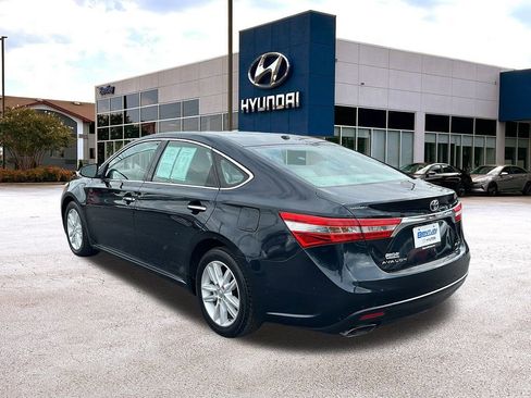 Used 2015 Toyota Avalon Limited image 3