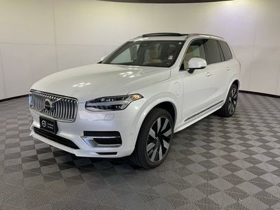 Certified 2024 Volvo XC90 T8 Ultimate w/ Protection Package Premier