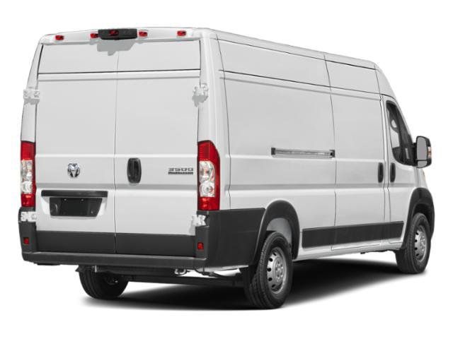 New 2027 RAM ProMaster 3500 w/ Quick Order Package 22G SLT FWD image 5
