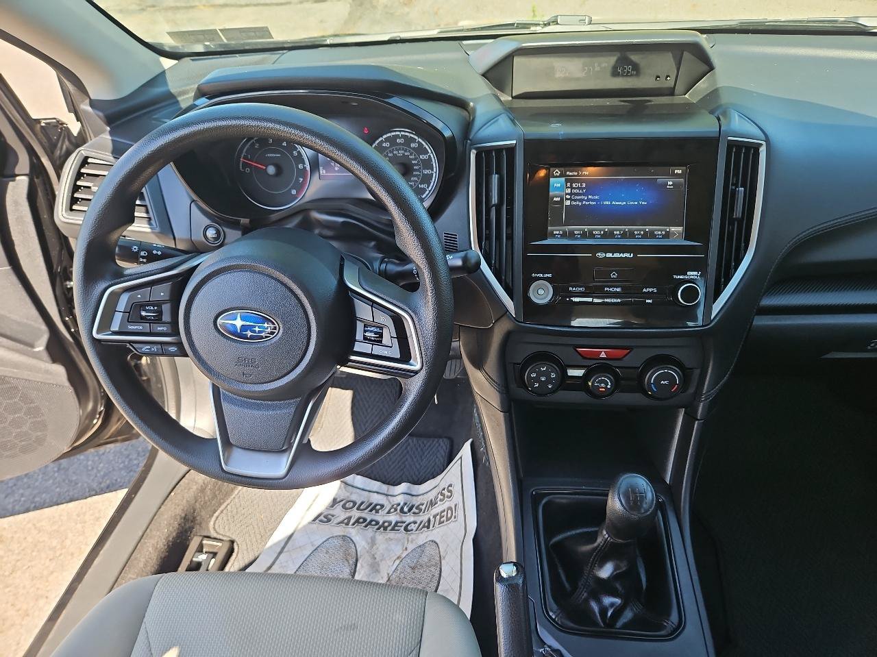 Used 2017 Subaru Impreza 2.0i AWD/4WD image 22