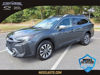Used 2024 Subaru Outback Touring XT