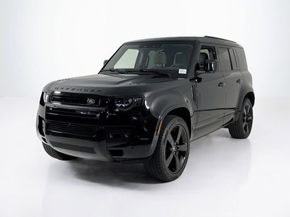 Used 2025 Land Rover Defender 110 X-Dynamic SE