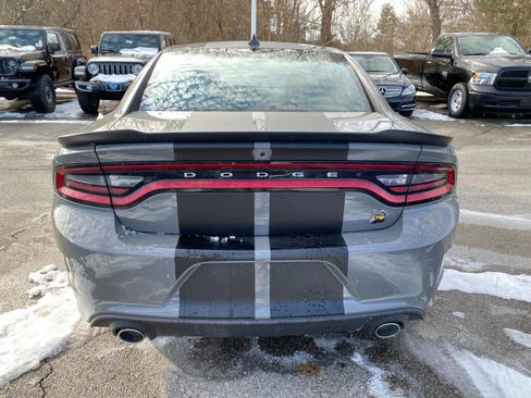 Used 2023 Dodge Charger Scat Pack w/ Plus Group image 4