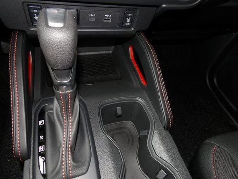 New 2026 Nissan Frontier PRO-4X w/ Pro-4x Convenience Package image 24