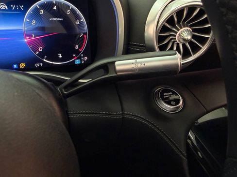 Certified 2022 Mercedes-Benz SL 63 AMG 4MATIC w/ Driver Assistance Package image 14