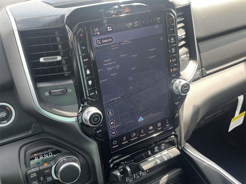 New 2026 RAM 1500 Big Horn image 16