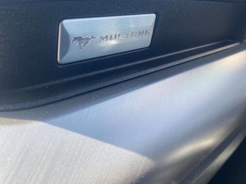 Used 2018 Ford Mustang Premium image 24