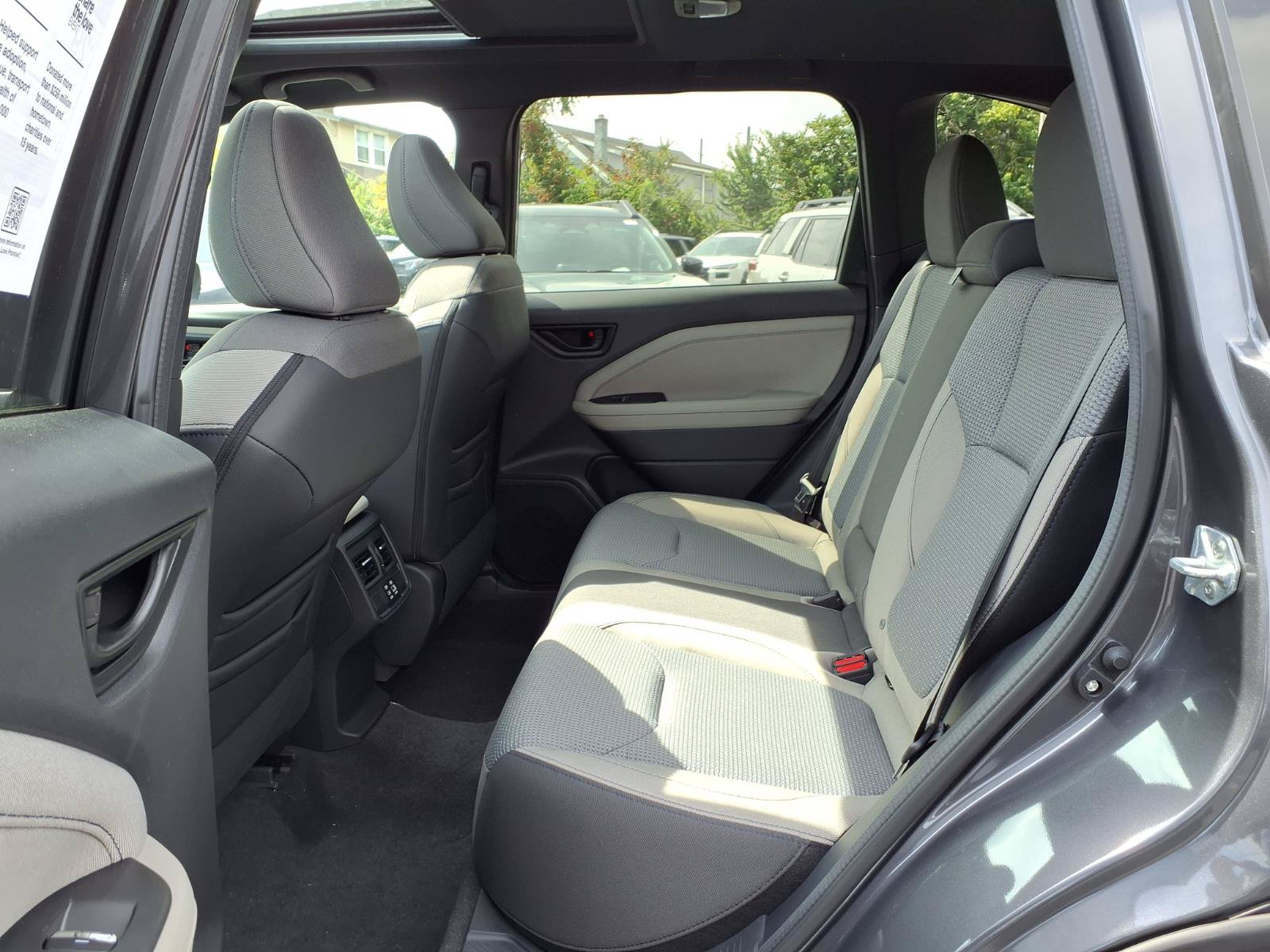 New 2026 Subaru Outback Touring AWD/4WD image 15