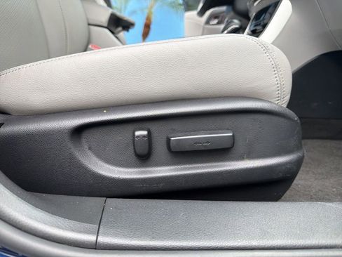 Used 2016 Honda Accord EX-L image 43