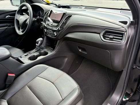 Used 2023 Chevrolet Equinox Premier AWD/4WD image 55