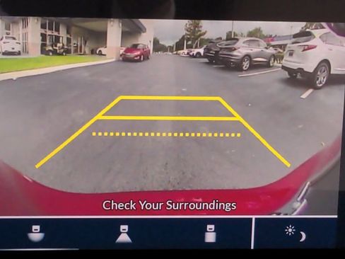 Used 2021 Acura RDX FWD image 20