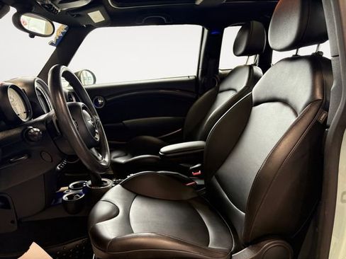 Used 2013 MINI Cooper Clubman S image 7