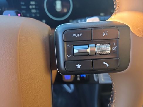 New 2026 Hyundai Palisade Calligraphy image 26