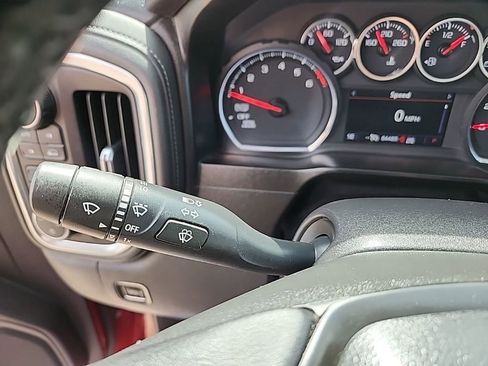 Certified 2021 Chevrolet Silverado 1500 LT w/ All Star Edition Plus AWD/4WD image 13