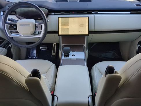 Used 2024 Land Rover Range Rover SE image 15
