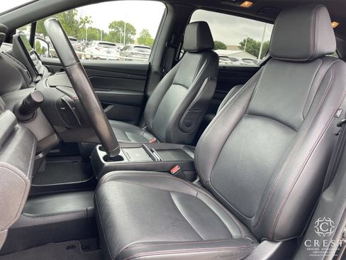 Used 2025 Honda Odyssey Sport-L image 22