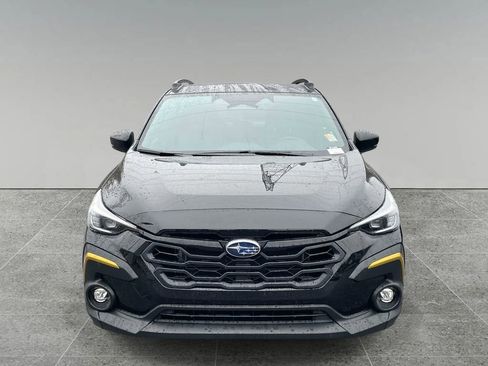 Certified 2025 Subaru Crosstrek 2.5i Sport w/ Popular Package #4A image 8
