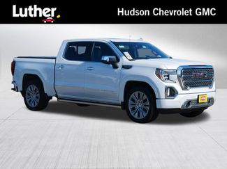 Used 2021 GMC Sierra 1500 Denali w/ Denali Ultimate Package video 1
