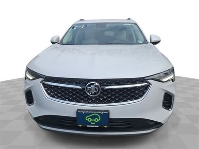 Used 2023 Buick Envision Avenir