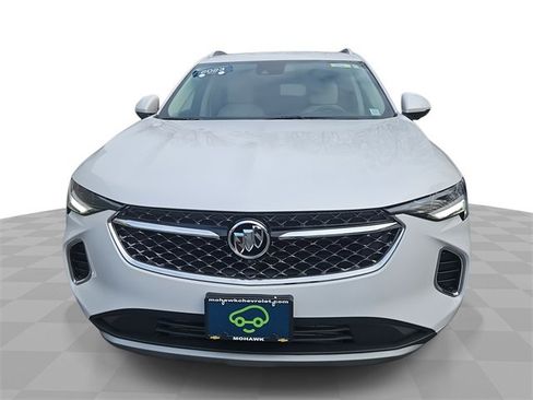 Used 2023 Buick Envision Avenir image 1