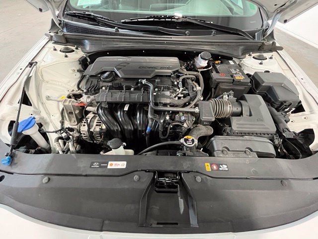 Used 2024 Hyundai Elantra SEL FWD image 27