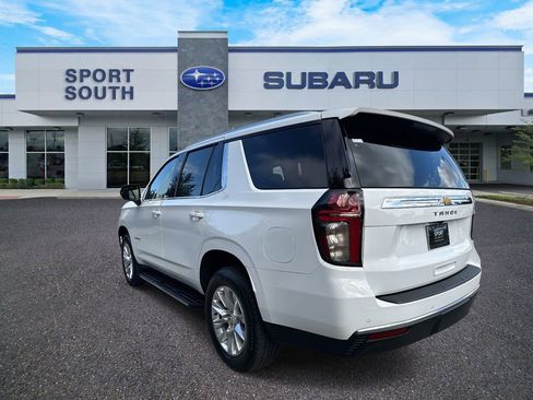 Used 2023 Chevrolet Tahoe LS image 5