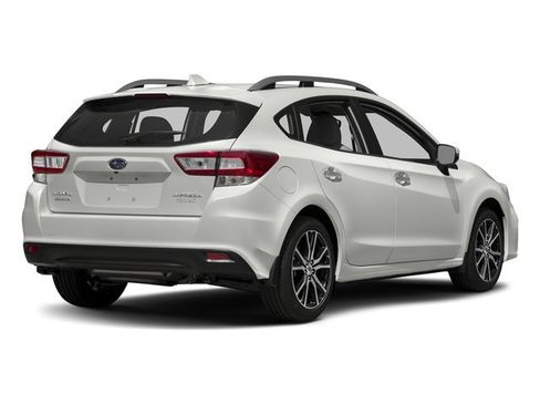 Used 2017 Subaru Impreza 2.0i Limited image 2