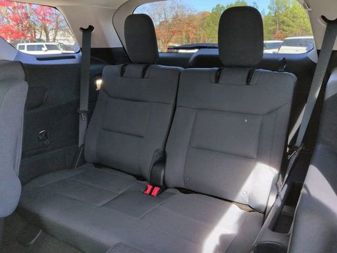 New 2026 Ford Explorer Active image 13