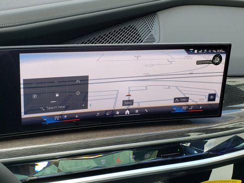 New 2026 BMW 740i xDrive AWD/4WD image 26