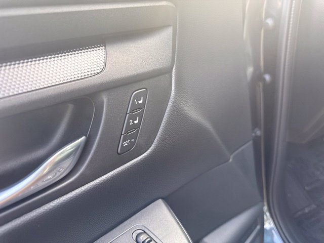 New 2027 Honda CR-V Sport-L image 19