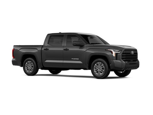 New 2026 Toyota Tundra SR5 w/ SR5 Convenience Package RWD image 50