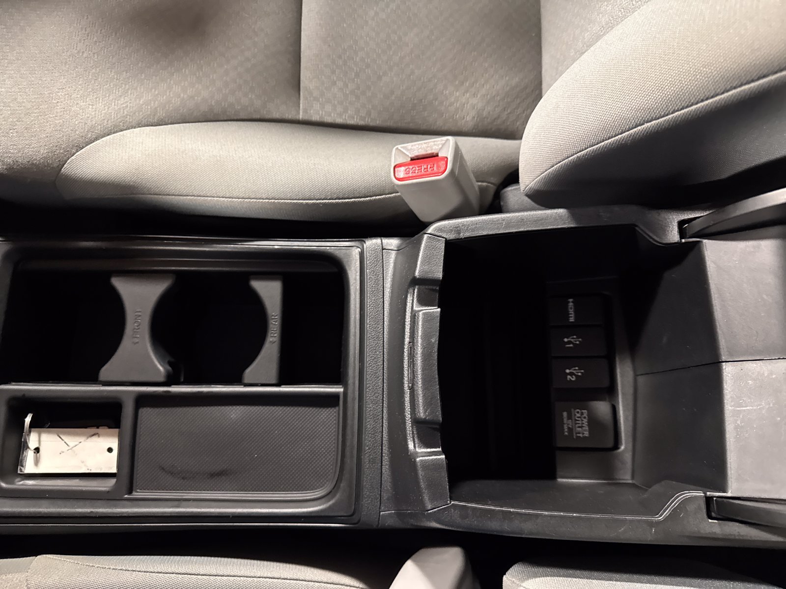 Used 2015 Honda CR-V EX image 20