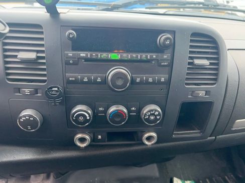 Used 2009 Chevrolet Silverado 1500 LT w/ Power Pack Plus image 14