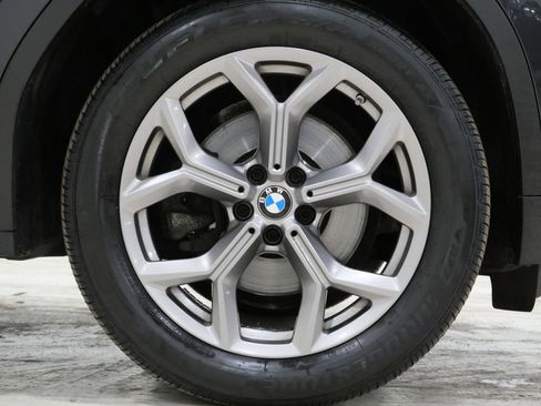 Used 2022 BMW X3 xDrive30i w/ Convenience Package image 10