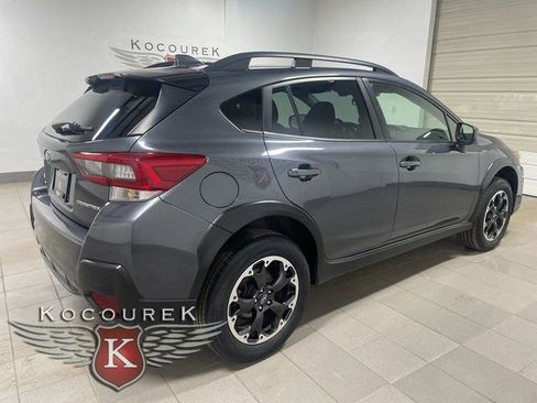Used 2023 Subaru Crosstrek 2.0i Premium image 6