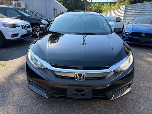 Used 2018 Honda Civic LX image 2
