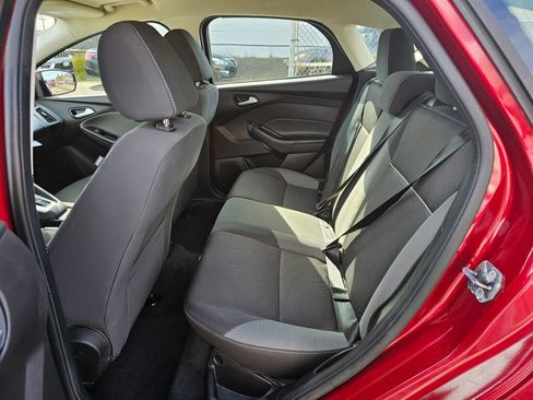 Used 2013 Ford Focus SE w/ Interior Protection Pkg image 14