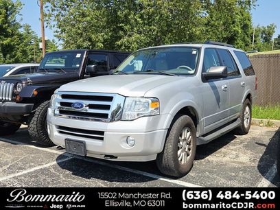 Used 2014 Ford Expedition XLT w/ Leather Seating Package