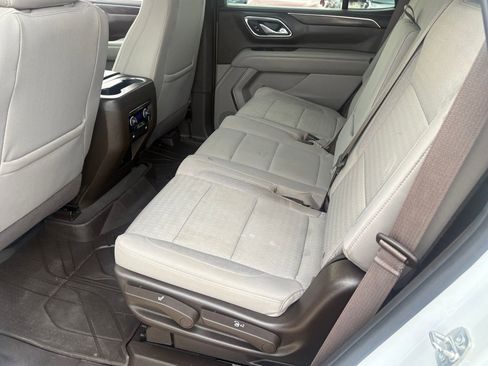 Used 2023 Chevrolet Tahoe LS RWD image 30