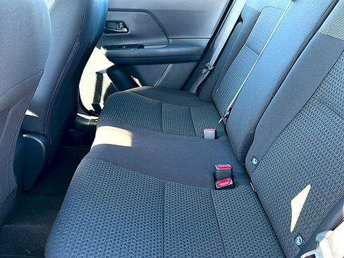 New 2026 Nissan Kicks S image 15