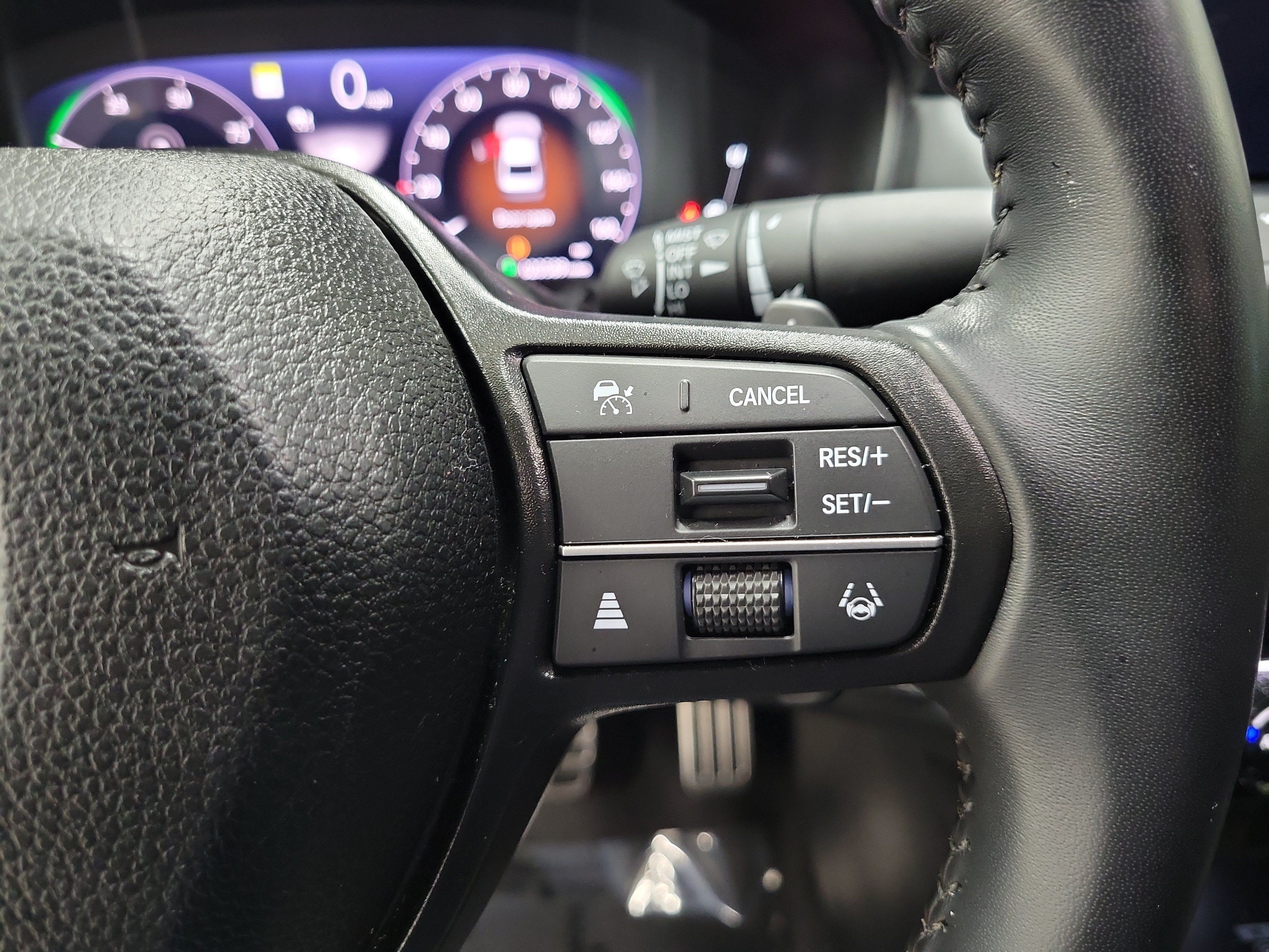 Used 2025 Honda Accord Sport image 21