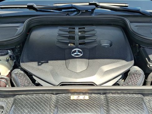 Used 2020 Mercedes-Benz GLS 580 4MATIC image 28