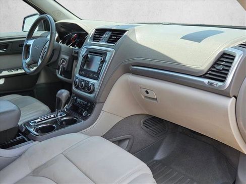 Used 2017 GMC Acadia Limited SLT FWD image 24
