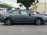 Certified 2022 Subaru Impreza 2.0i Premium image 3