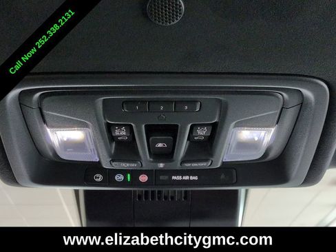 New 2026 GMC Sierra 1500 Denali Ultimate AWD/4WD image 20