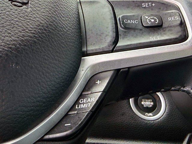 Used 2020 RAM 1500 Big Horn AWD/4WD image 23